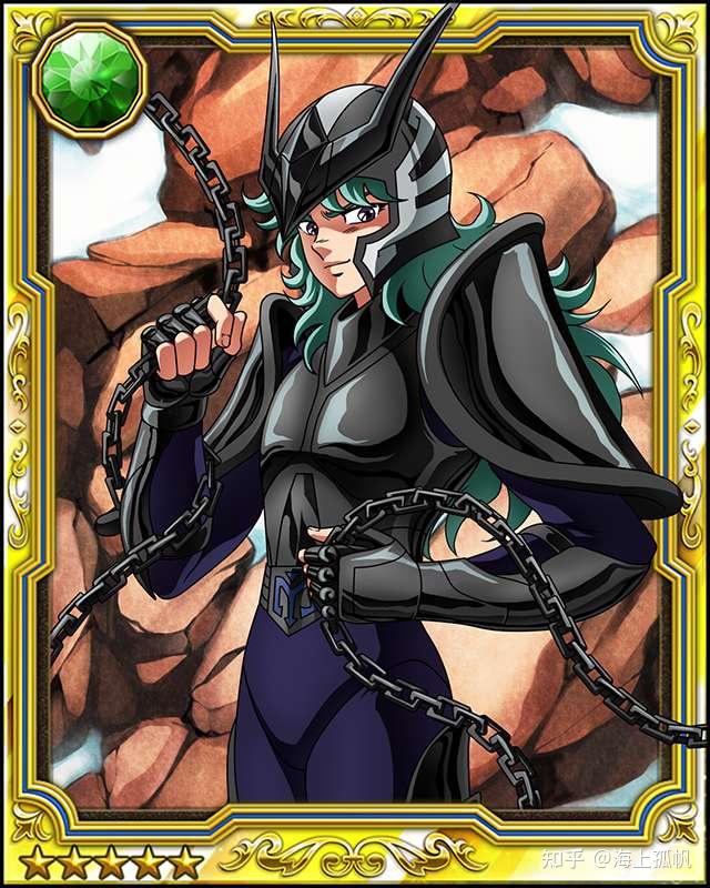 暗黑圣斗士 zhuanlan.zhihu.com