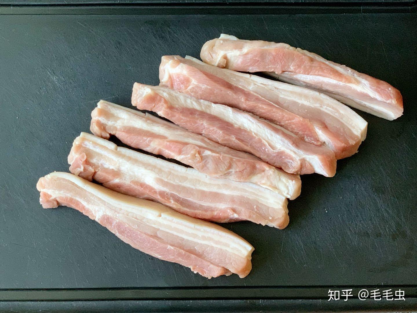 客家梅菜焖五花腩