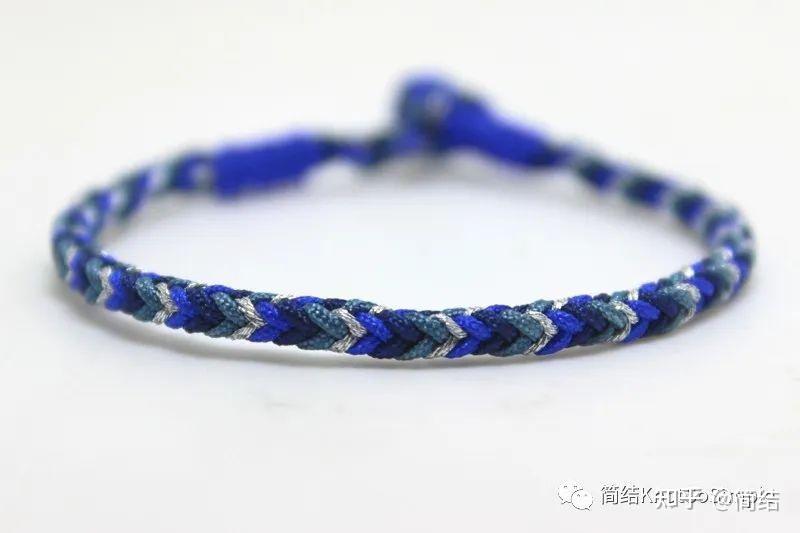 【编绳】手工小白入门建议(入坑指南)