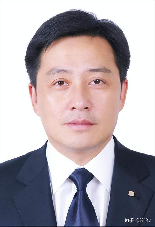 最年轻的是位80后——出生于1970年之后的第二十届中央候补委员 - 知乎