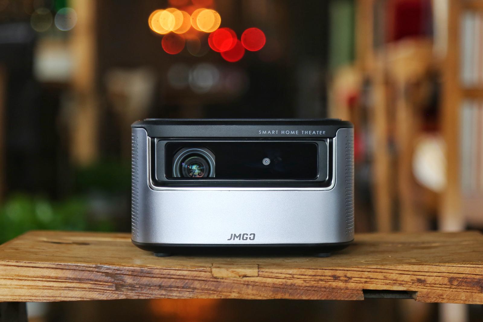 舍不得买坚果j7智能投影双十一打出最低价可以入手了