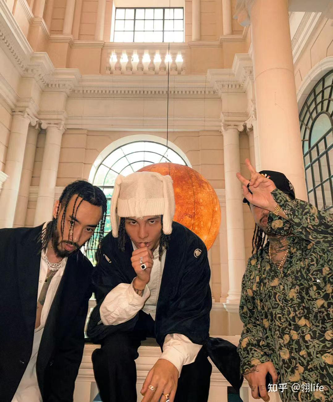 一颗老鼠屎坏一锅汤rapper孩子王戏弄公益诈捐18万惨遭打脸