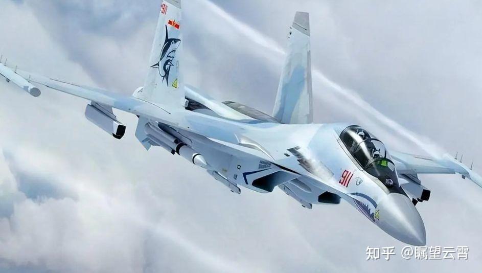 中国有歼-35了，外媒却称歼-15年产量高到达40架，有必要吗？ - 知乎