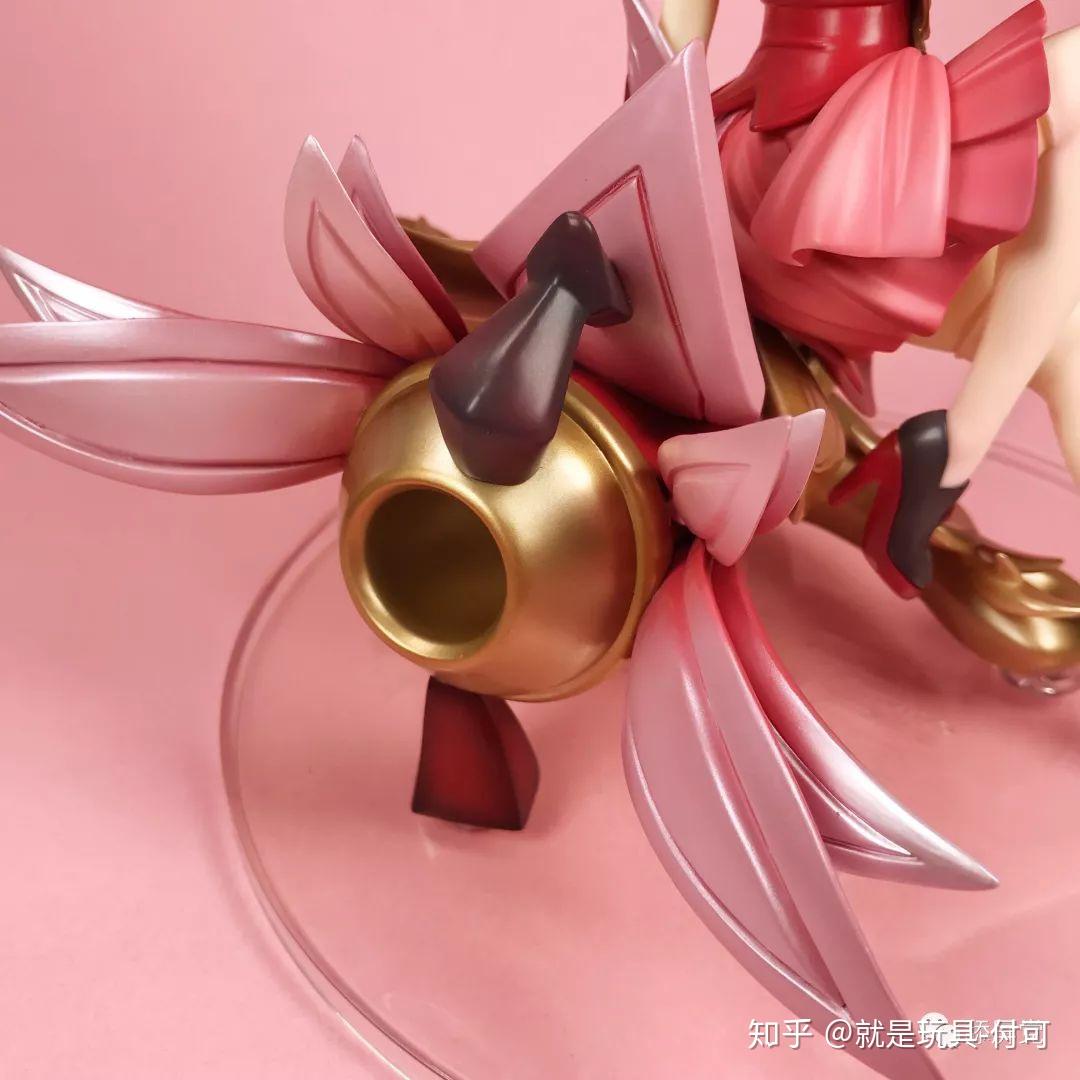 ★【正規品&美品❗️】 王者栄耀 薔薇の恋人 孫尚香 ホビーマックス 1/7 ★ 最速开封】粉嫩美少女~孙尚香蔷薇恋人Hobbymax【王者荣耀