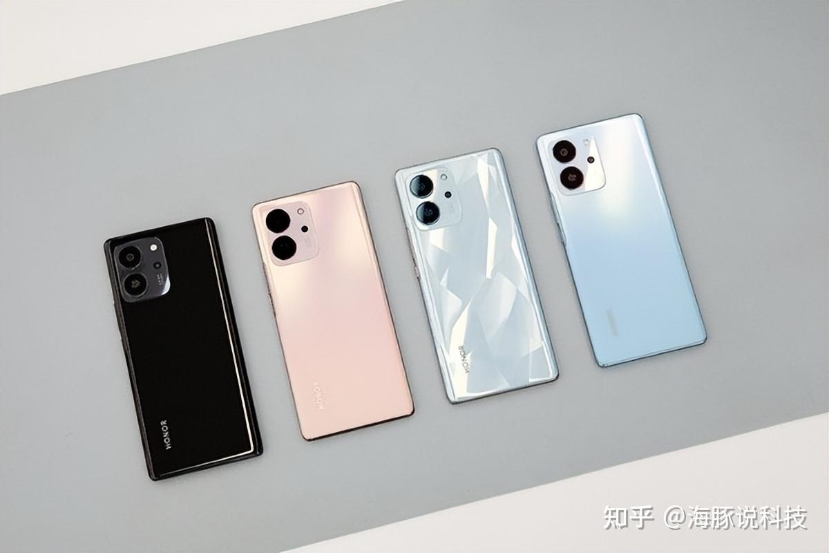荣耀爆发了6400万像素66w闪充12gb256gb大内存只1419元