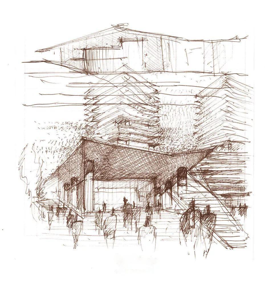 今日天坛600周岁这个团队用3年献上这份大礼