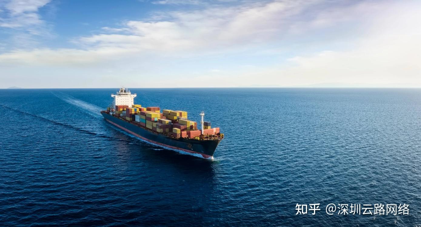 商务部+交通运输部联合亮剑：对美船舶收费＋制裁5家美企- 知乎