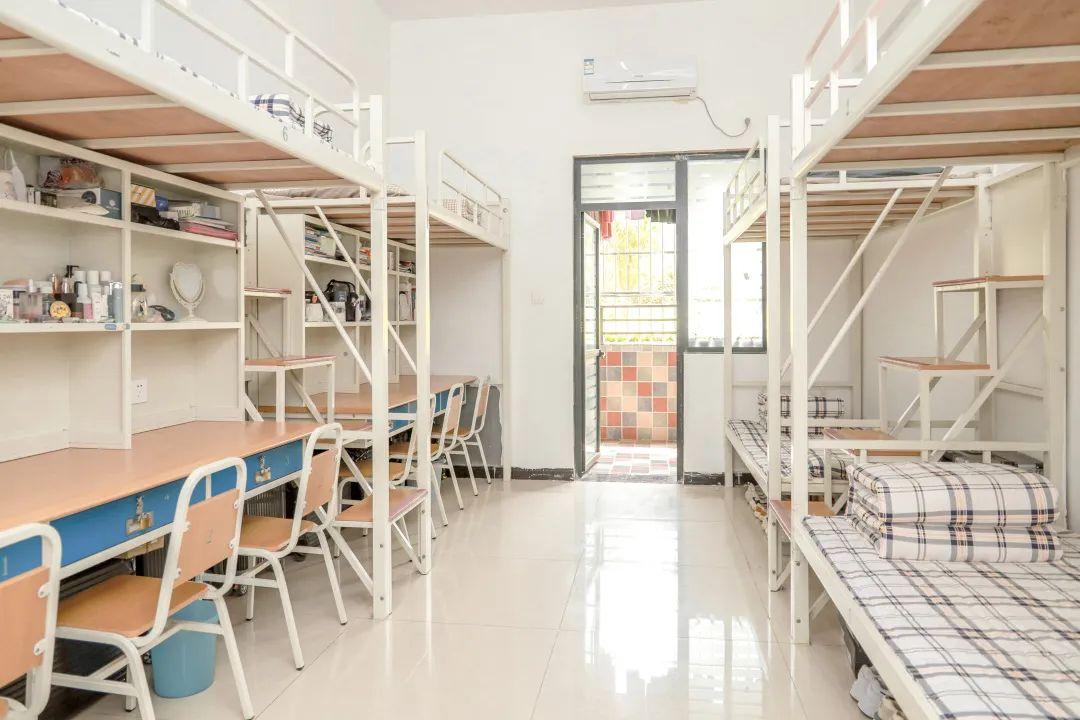 天航星级文明"闺房"6步清扫法来啦!