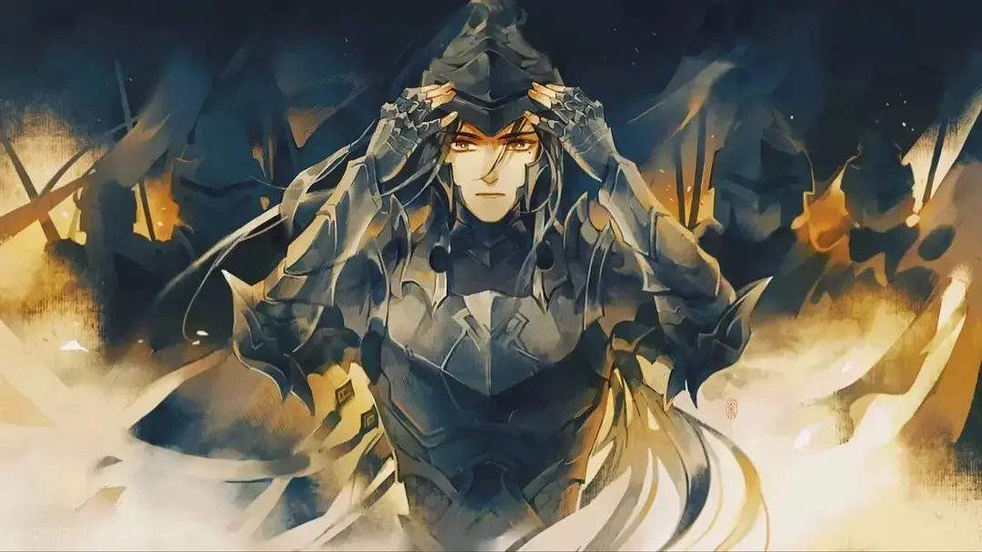 杀破狼这世上总会有个人他会爱你如生命