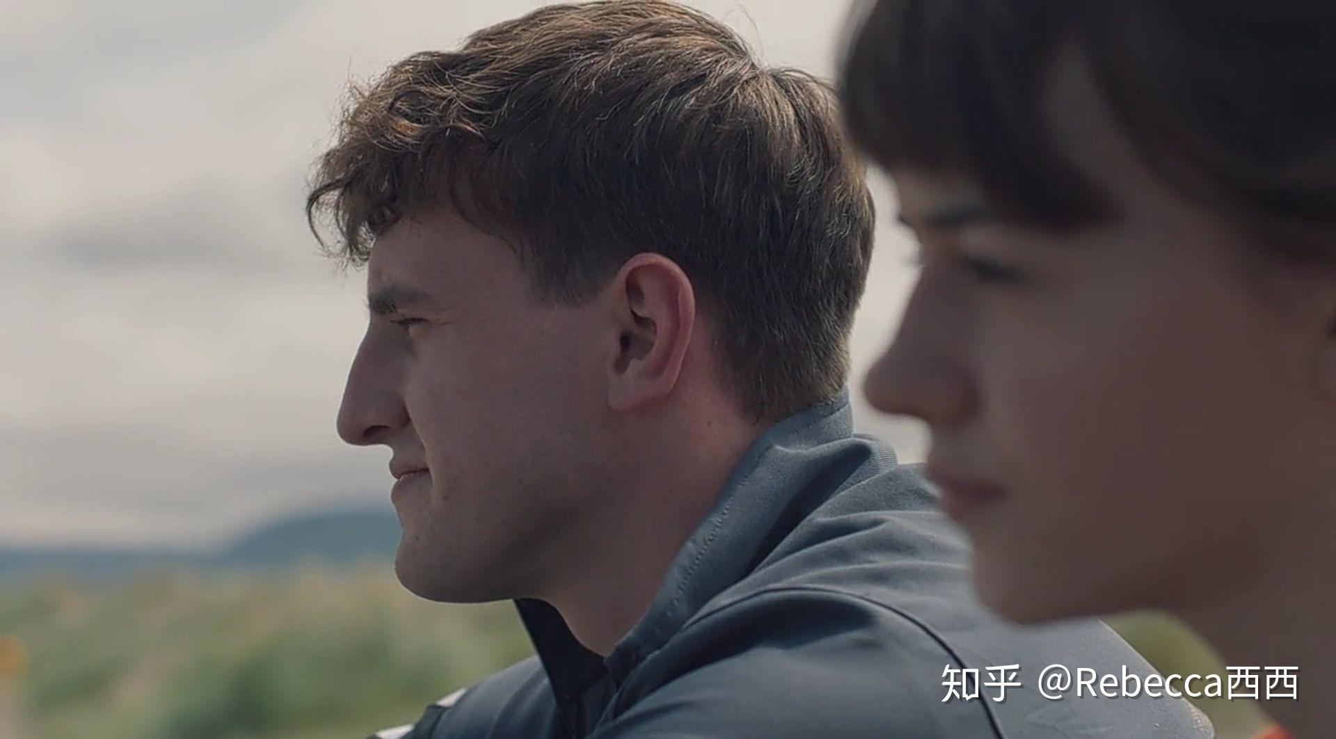 英剧普通人少年的你们灵魂相依相濡以沫