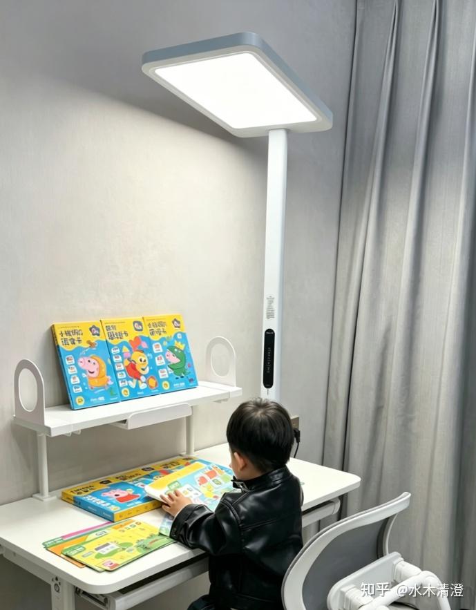 护眼大路灯推荐2026清单|护眼大路灯哪个牌子最好用？全光谱大路灯怎么选？书客、霍尼韦尔、柏曼、松下、米家等8款热门护眼灯真机实测！干货+体验 ...