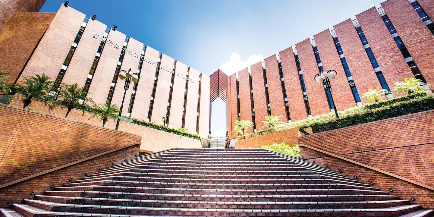 香港理工大学 计算机系 郭嵩教授课题组拟招收博士生,2021 年秋季学期