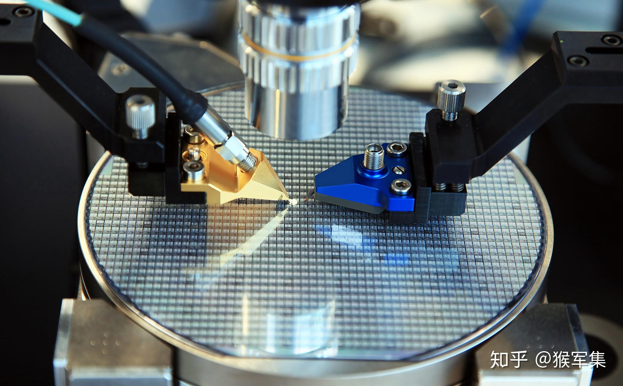 中国科技能否逆转欧美日韩改变赛道所有强大都是纸老虎