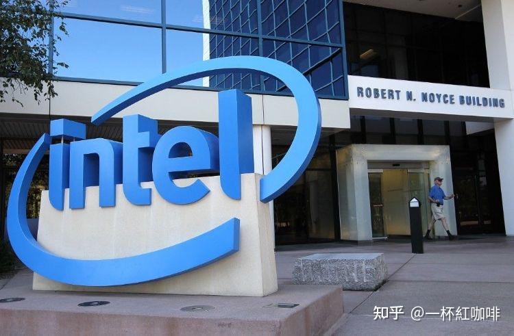英特尔谋转型 要砸钱盖厂拼技术 更要扭转文化聚人心 - 知乎