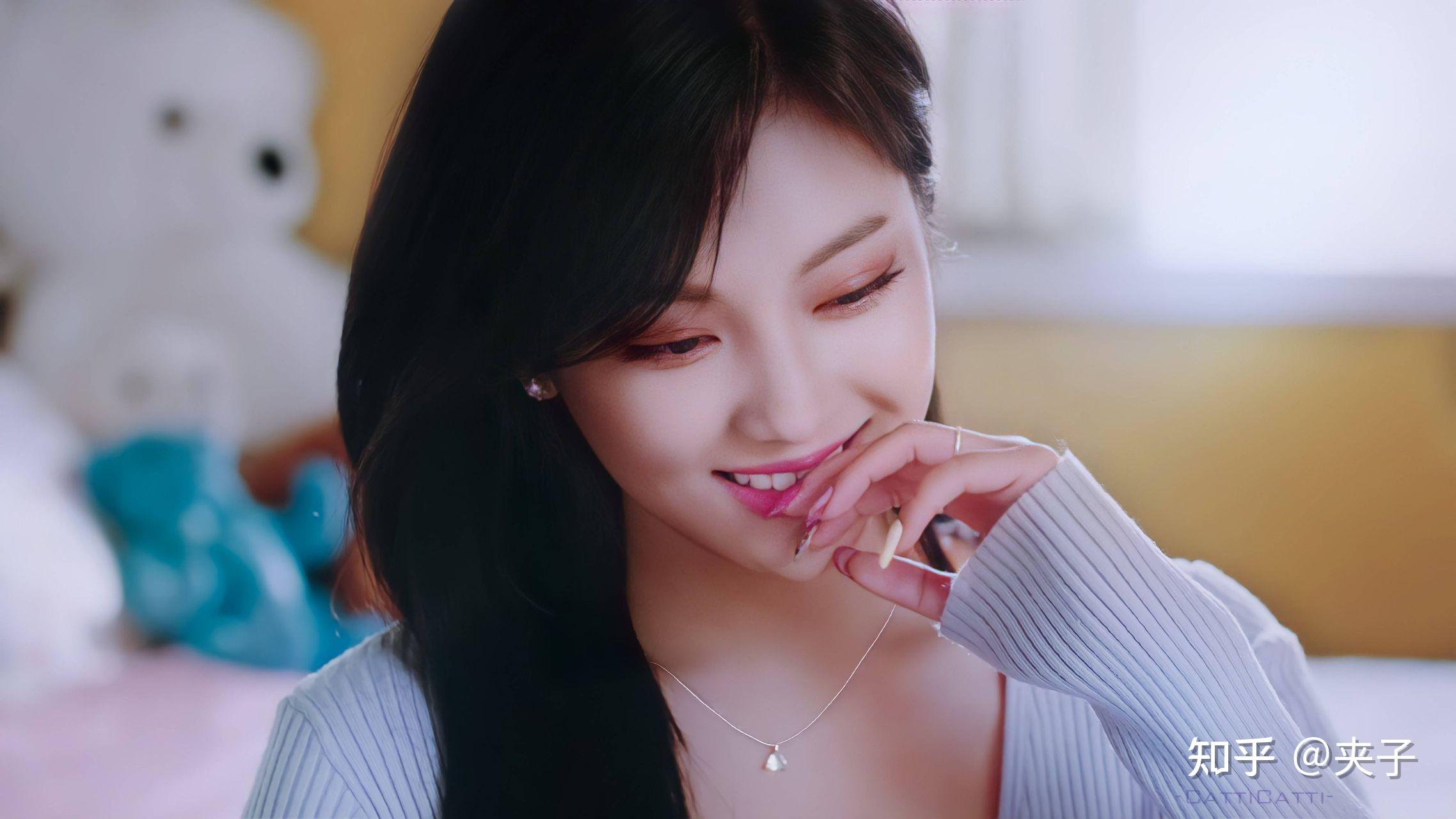 我脱粉gidle了能不能给我推荐一个新女团来粉