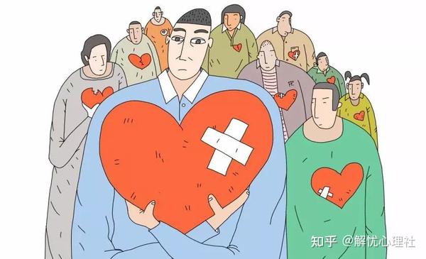 你可能就是其中之一！精神障碍总患病率17.3% 心理健康将纳入体检常规项目 - 知乎