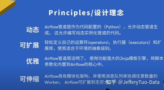 airflow从零到神教程01airflow简介
