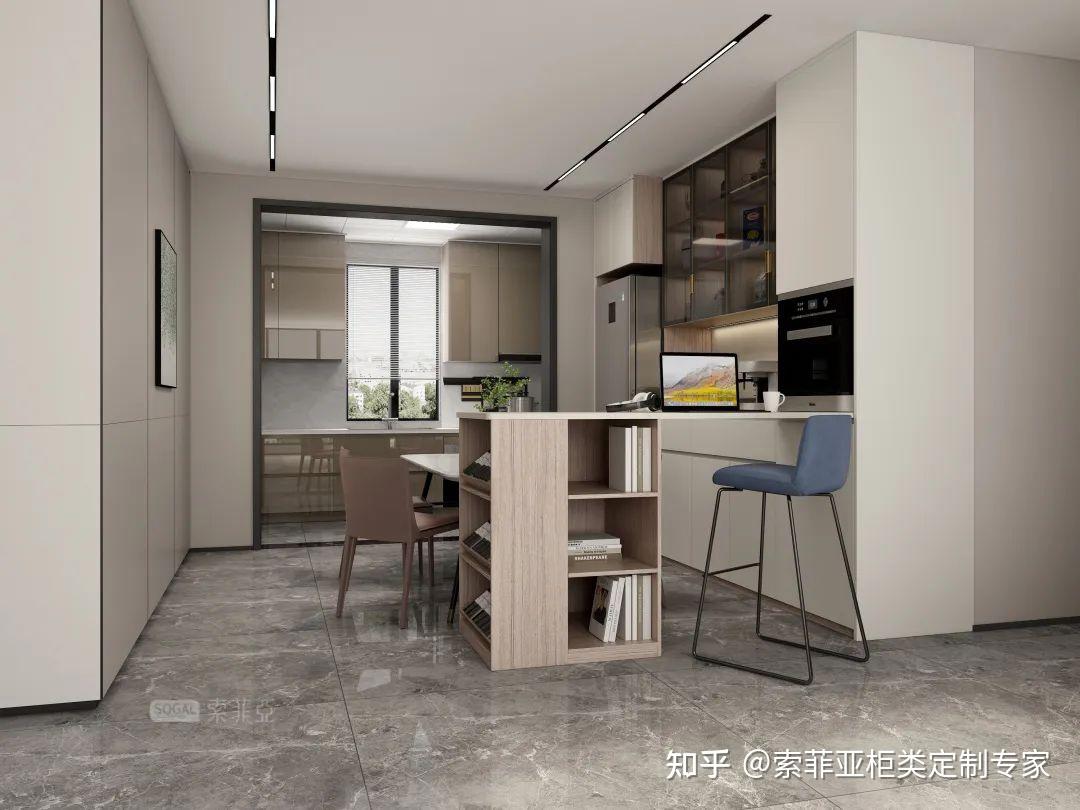 索菲亚5种设计思路了解一下 - 知乎