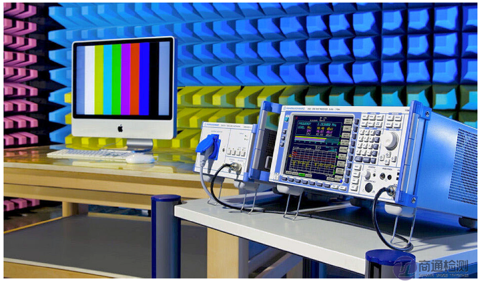 CISPR 16标准是什么？ 知乎