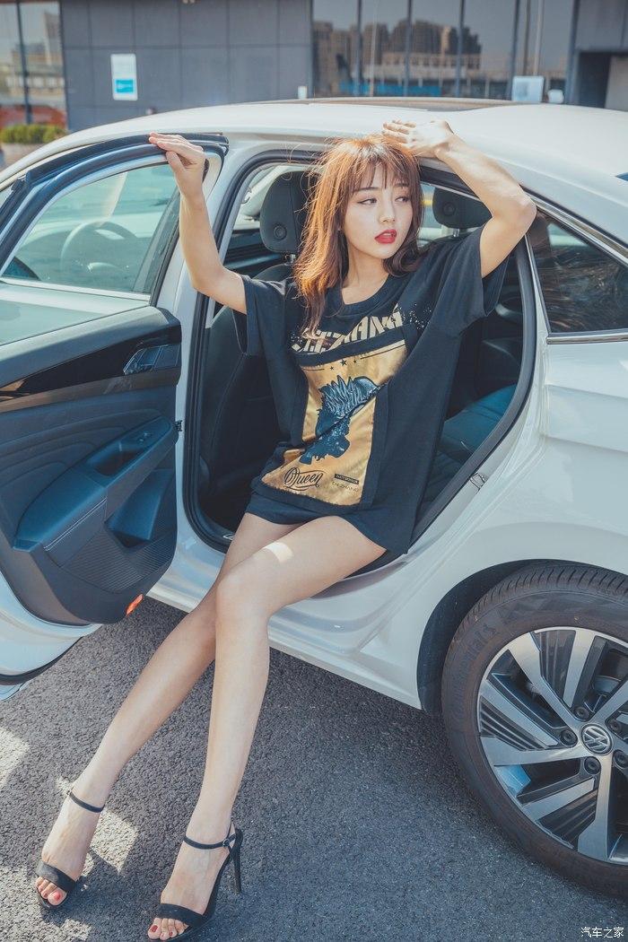 美好总是不期而遇帕萨特新能源给我最大的惊喜