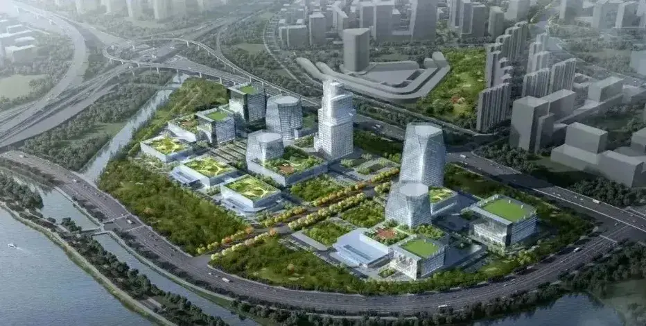 蚂蚁集团，退地 - 知乎