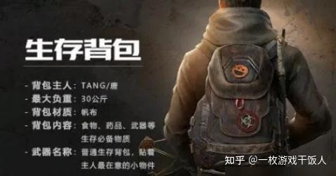 游戏中“负重系统”会让主角超重就走不动，那为什么不一开始就限制背包格子？