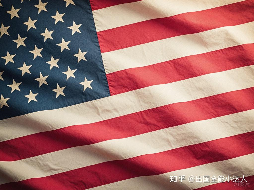 已入籍≠永久安全！美国司法部出手：隐瞒这些信息可能失去公民身份- 知乎