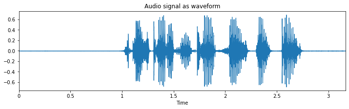 音频数据的建模全流程代码示例通过讲话人的声音进行年龄预测