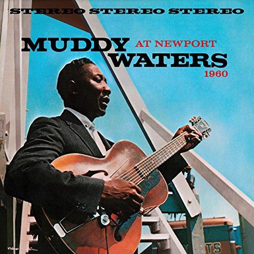 muddy waters - 《muddy waters at newport》(1960) - 知乎