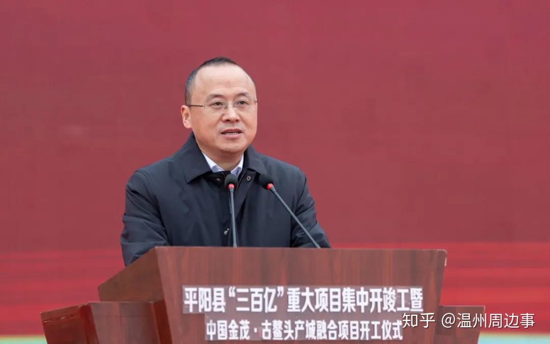 县人大常委会主任许益伟,县委副书记李剑锋等县四套班子领导出席.