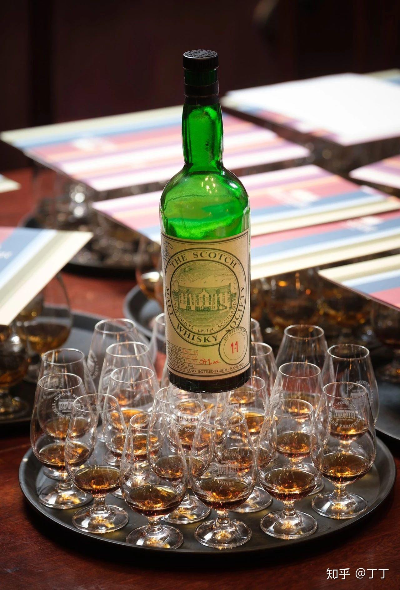 smws协会酒威士忌的密码游戏