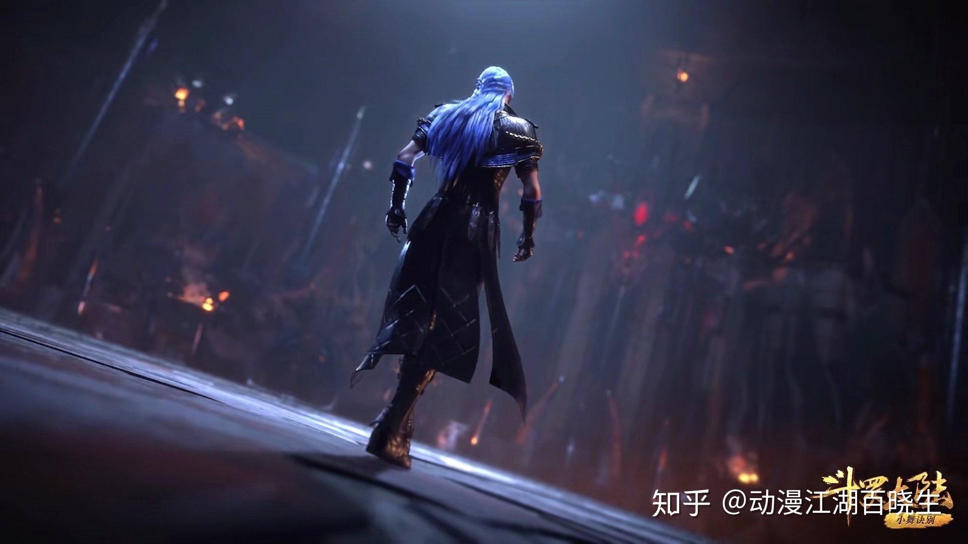 唐三为什么非要用仙草毁了杀戮之都