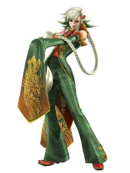 拳皇系列最神秘的组织飞贼一族日本人眼中的中国人