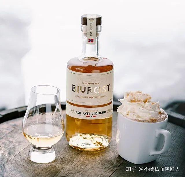 烘焙中的各种酒，到底该怎么用？ - 知乎