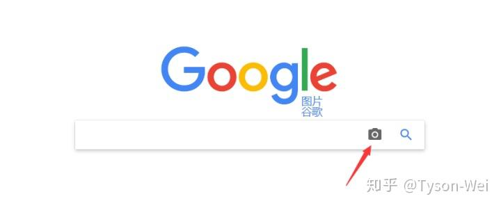 关于Google图片网站不能以图搜图的解决方案 - 知乎