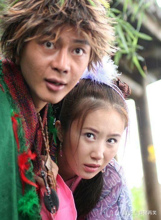 印象深刻的童年电视剧