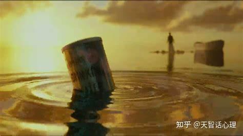 以小人之心度君子之腹—心理学中的投射效应 - 知乎