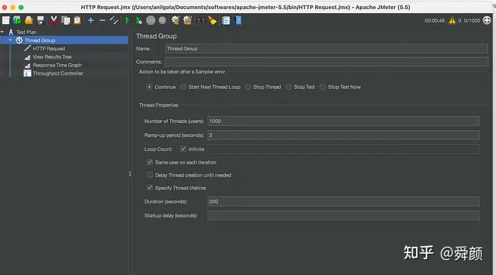 SpringBoot+虚拟线程,接口吞吐量成倍增加,太爽了! - 知乎