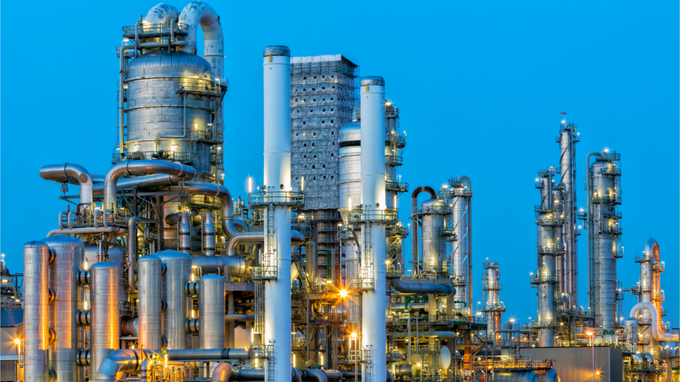 会议同文系统为能源化工企业提供最佳无纸化会议解决方案