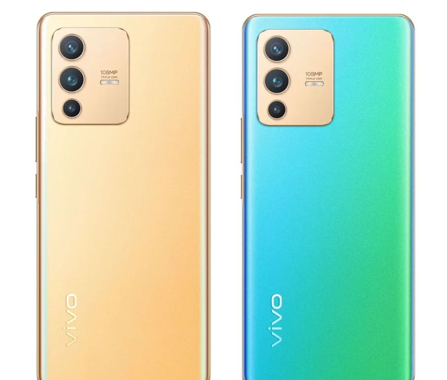 vivov23系列还没发布价格规格都有了