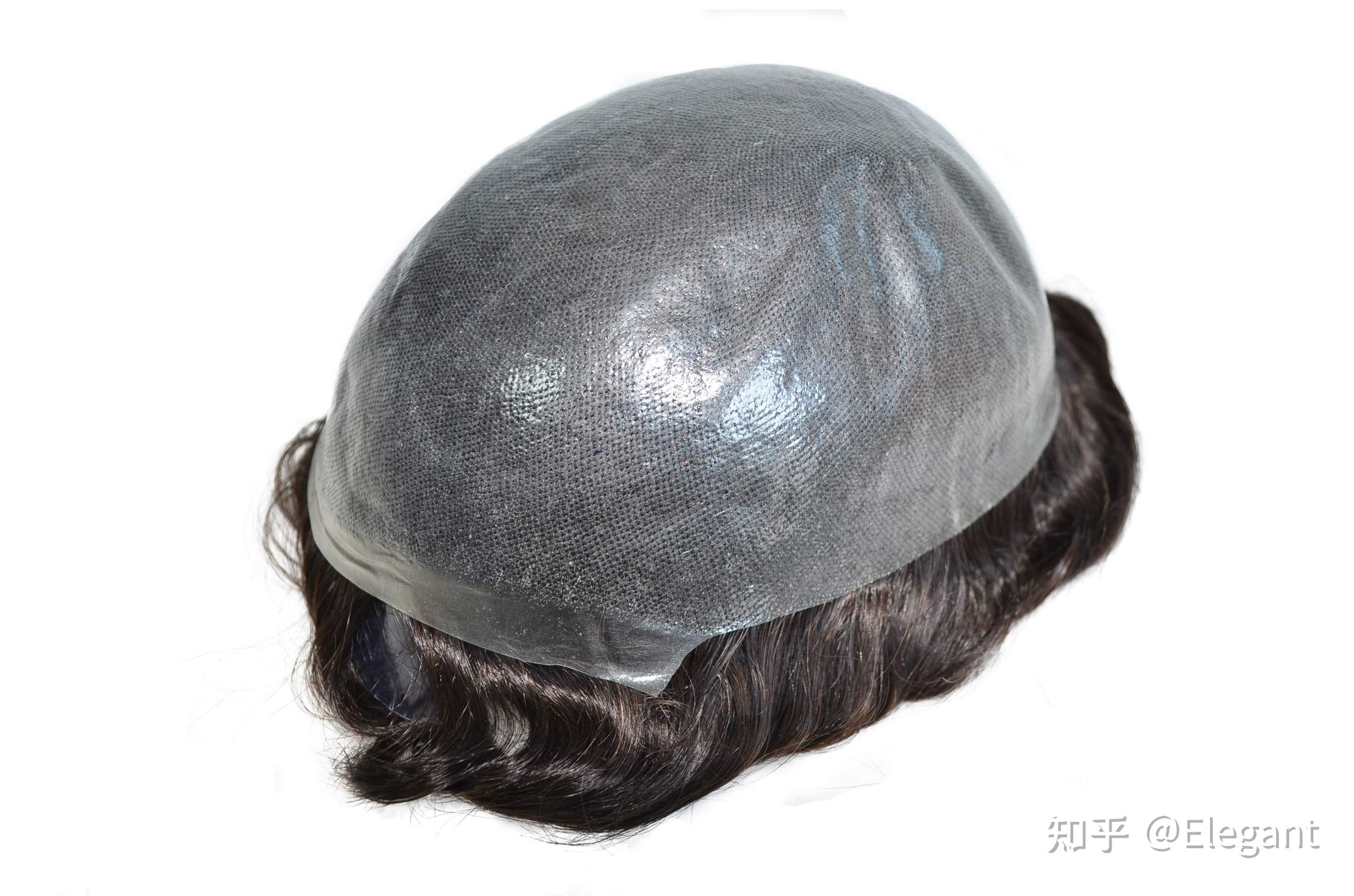 再聊假发网底优缺点!