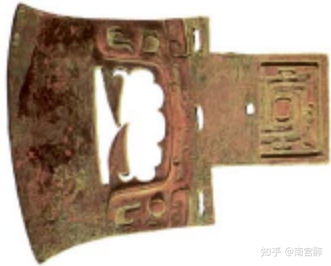 论通过冶金调查发掘技术,对中国古代朝代的影响 - 知乎
