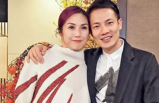 放走陈奕迅不嫁郑中基被小五岁老公宠上天45岁的杨千嬅凭什么