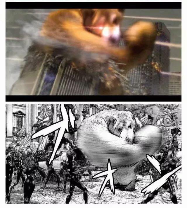 禽兽们搞起比利来有多骚