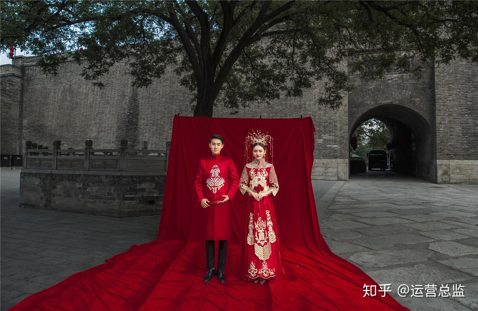 古色古香展现东方美学711526615   广仁寺西安浓重的历史色彩