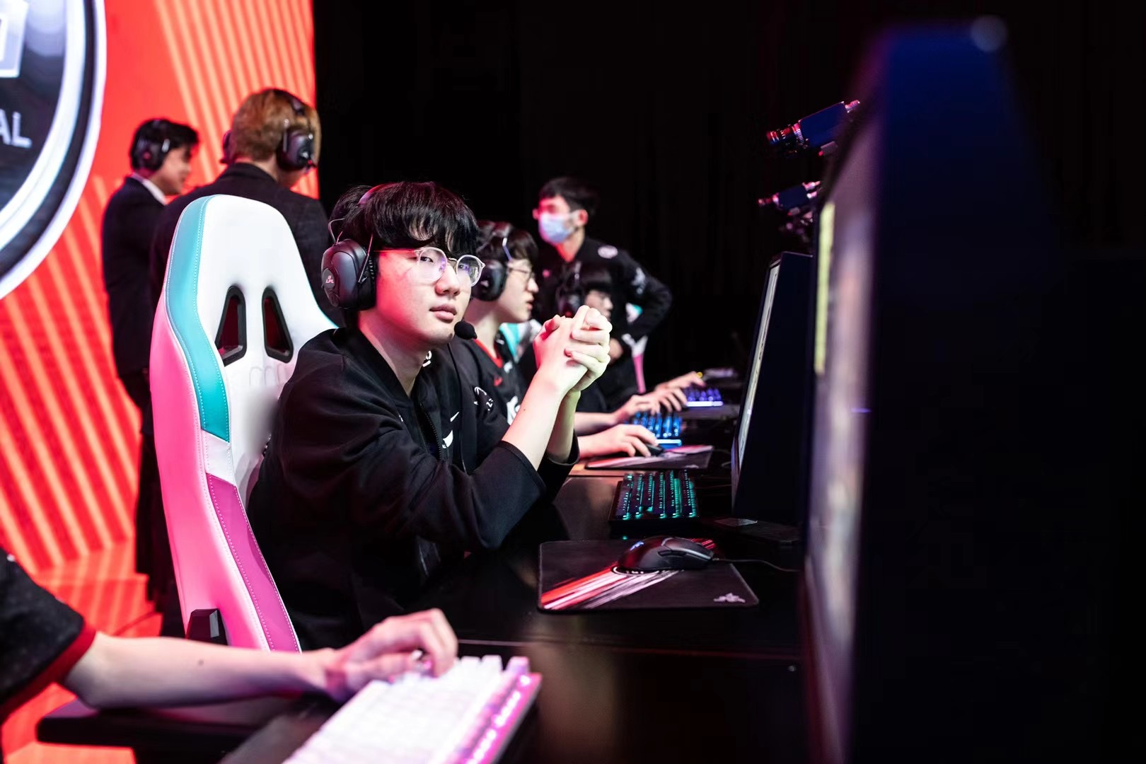 edg八连胜viper8k助力viper豪取五杀