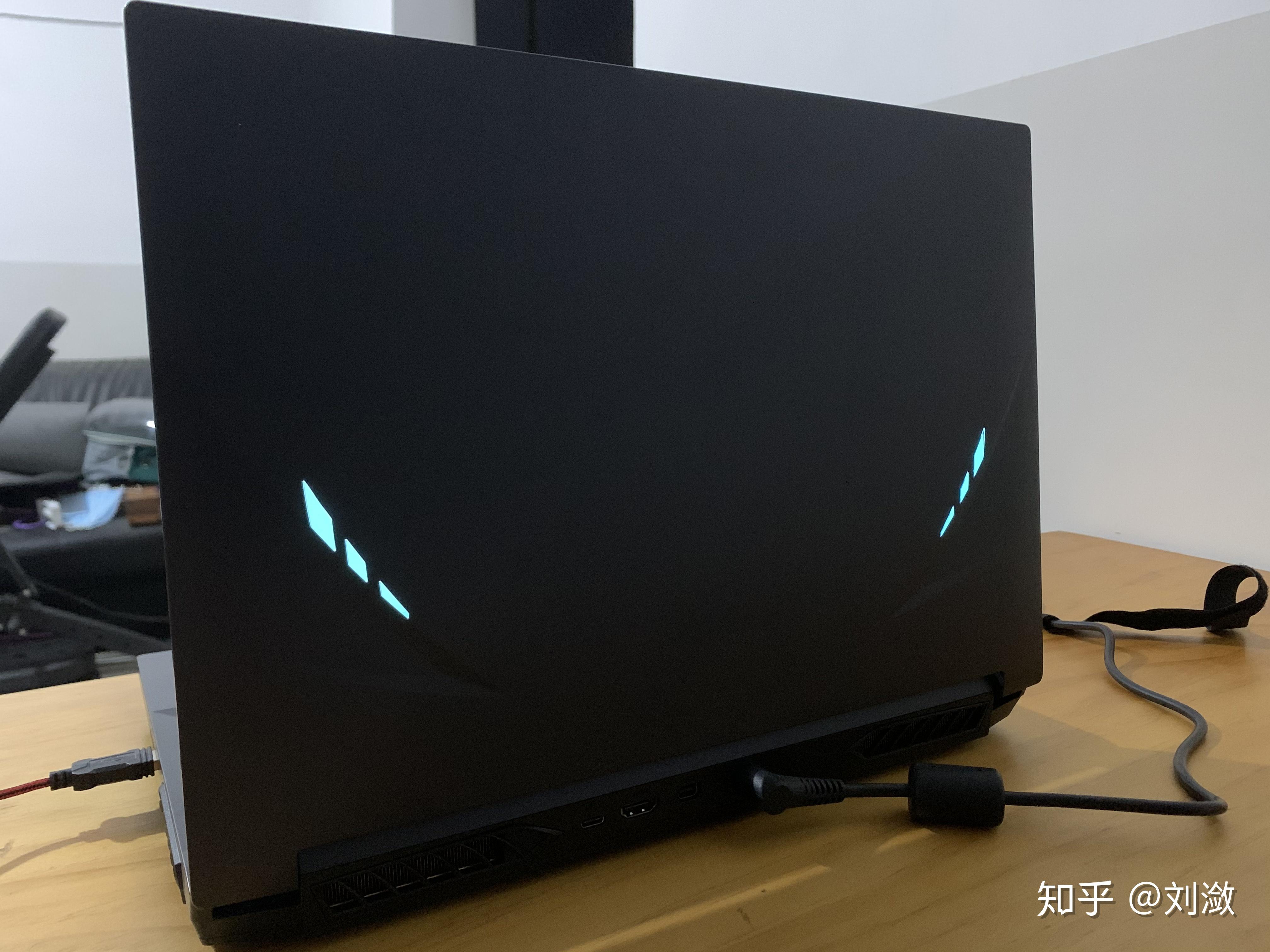 炫龙m7nh50nh55为什么值得买简单评测