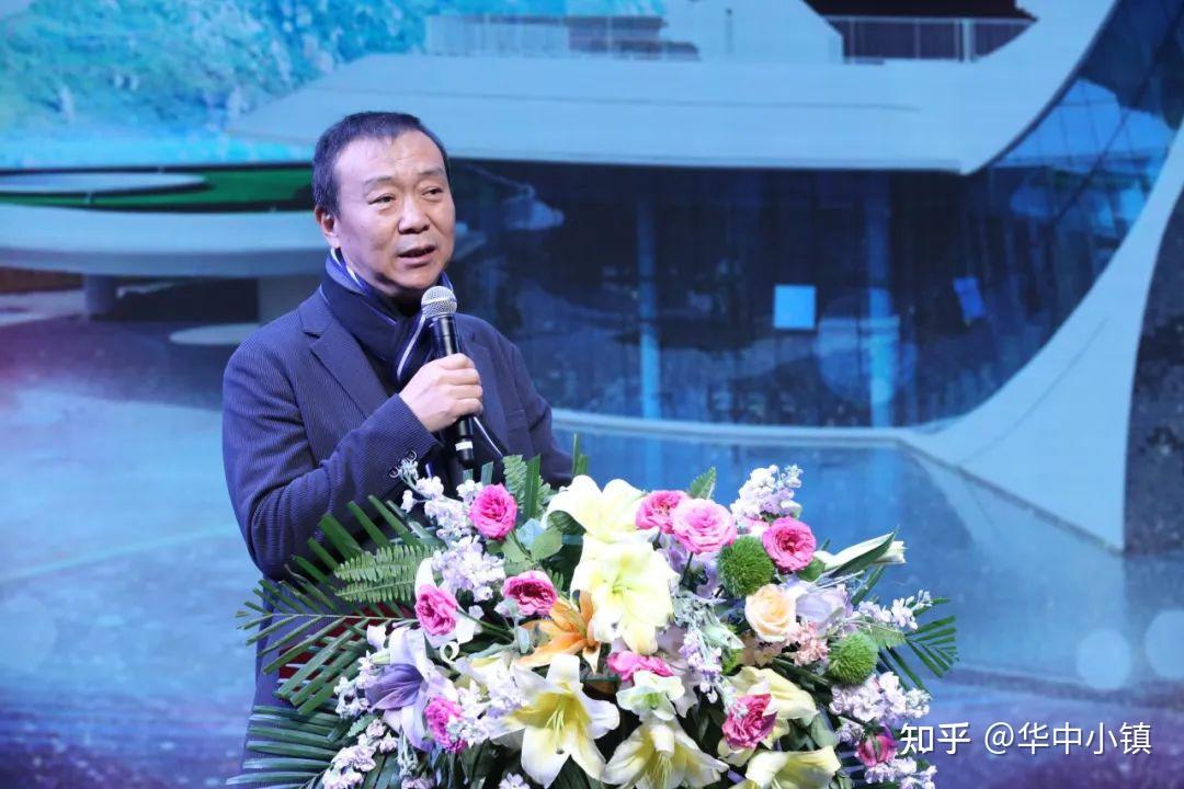 河北涞源华中小镇又一精神地标山月剧场盛大启幕