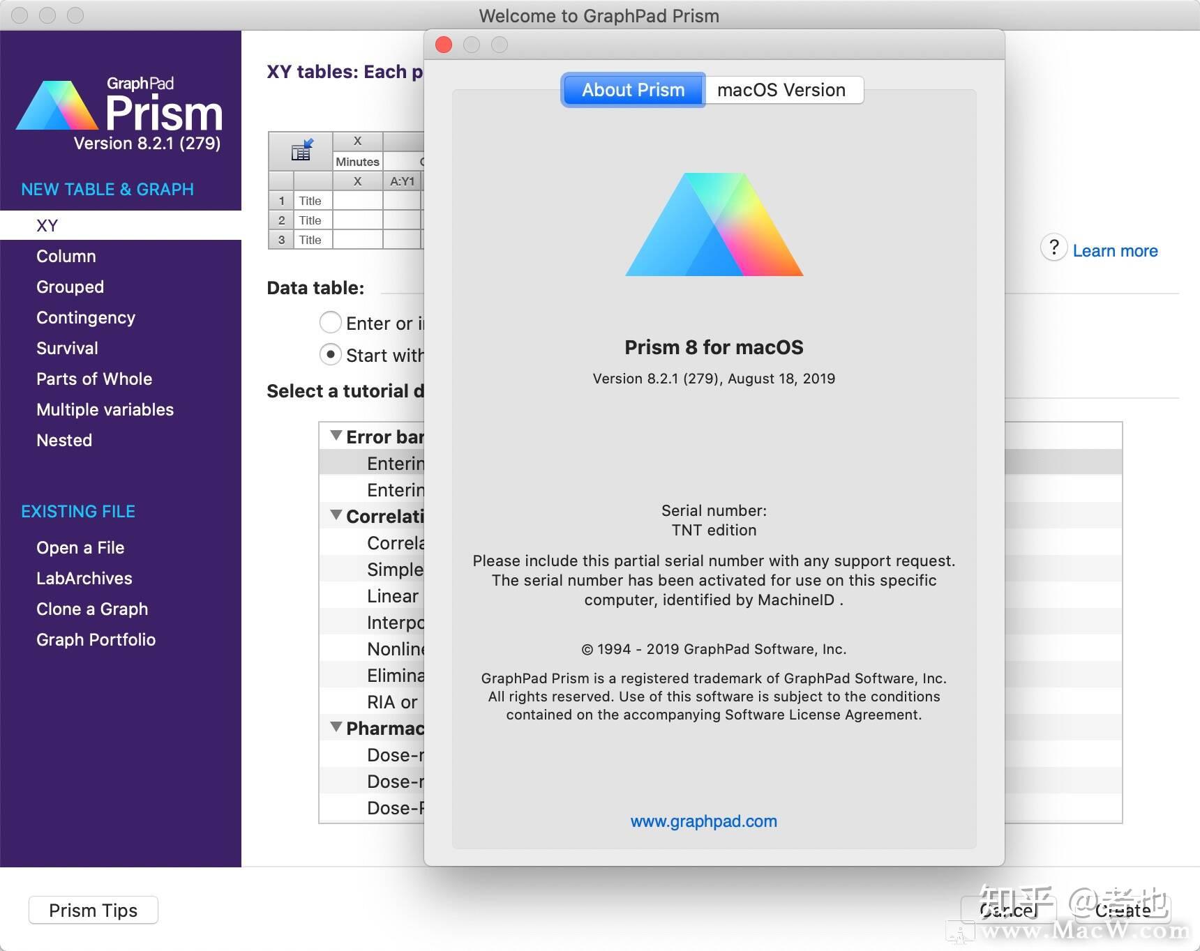 prism 8 for mac