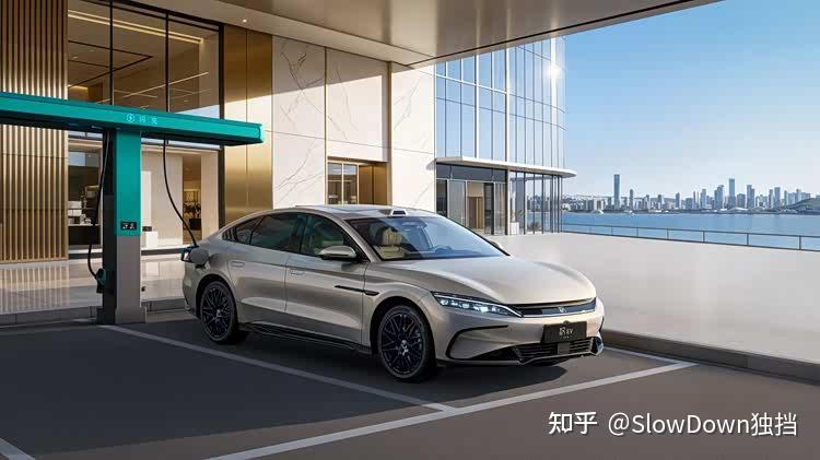 闪充版上市:17.98万起,主打5分钟补能